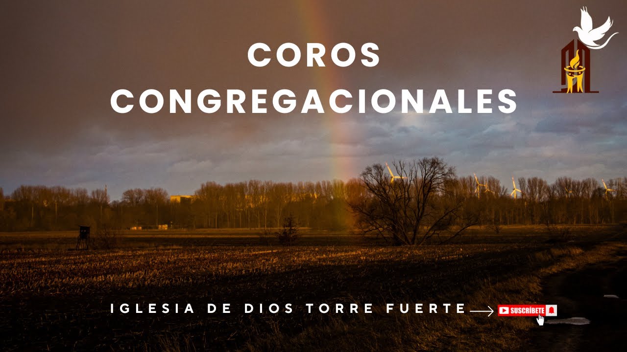 Coros Congregacionales