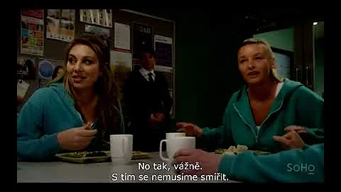 *Ballie* Bea and Allie S04E02: Poking Spiders Part 2