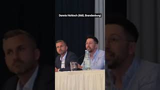 Dennis Hohloch | Bürgerdialog 30.4.26