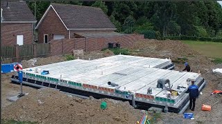 Celebrity Incredible Modern House Construction Technologies. Net Worth