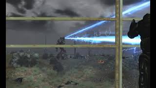 Fallout 3 Music Video - Give us peace