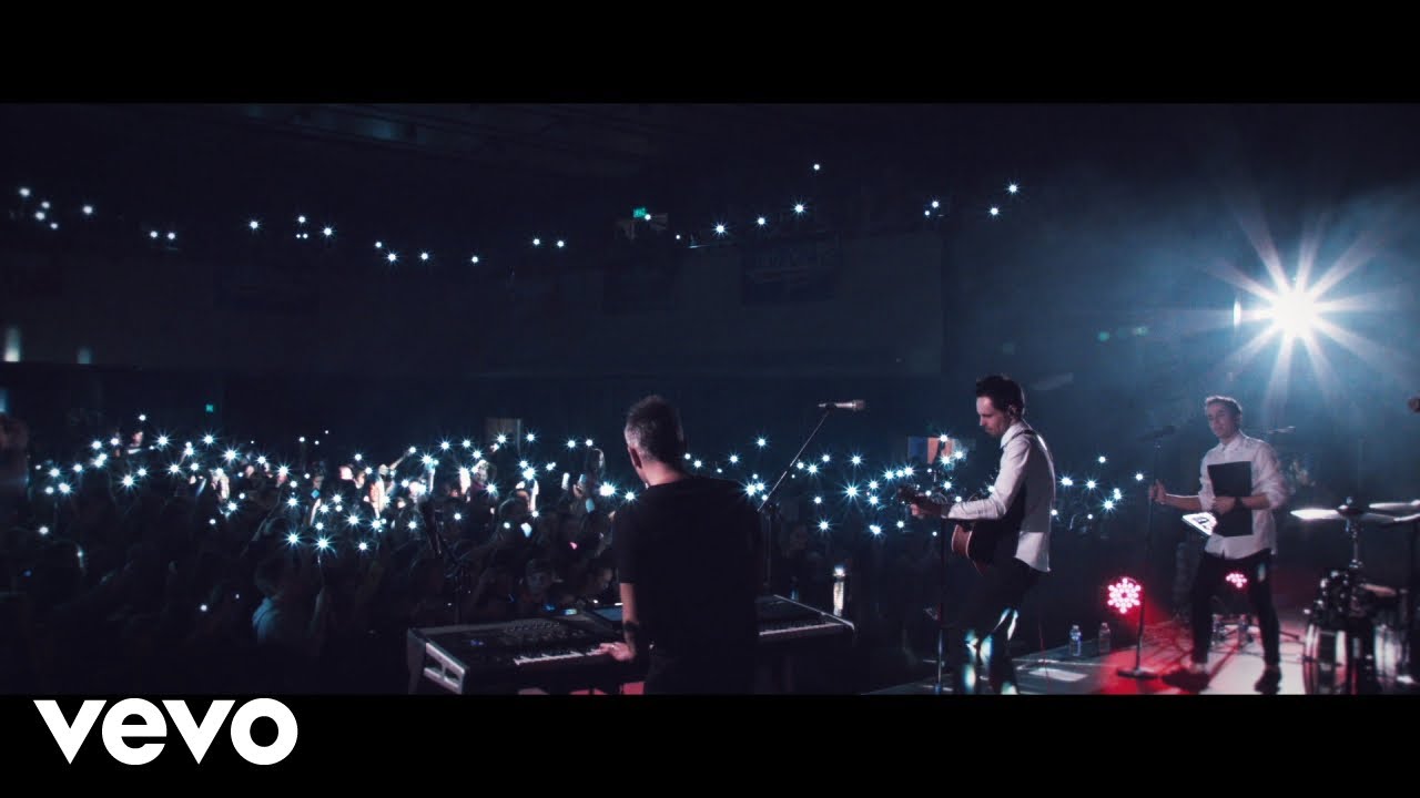 Slza - Vstříc nekonečnům (Live)