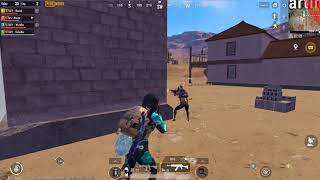 M4 Spray + 1 vs 4 Clutch screenshot 4