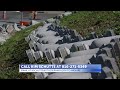 St. Joseph to offer Civic Center Park balusters to the public