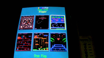 Ms Pacman Multicade for sale