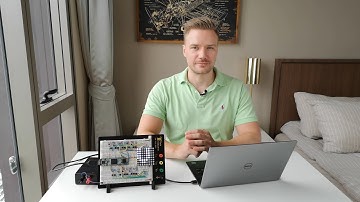 New Dot Matrix VHDL and FPGA Course