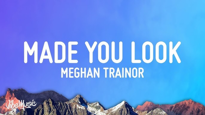 Meghan Trainor Enlists Kim Petras for “Made You Look” Remix 