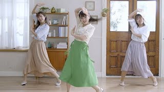 伊原六花、CM超えのキレキレダンス披露！　新ウェブ動画「踊ろう！豆乳グルトダンス」編が公開