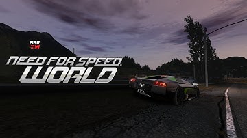 Accumulative Error - SBRW (NFS World) [FRSS/UGS/WUGG]