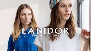 Lanidor Woman - Let The Sun In