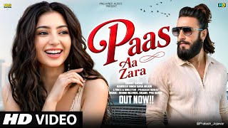New Song 2026 | Tere Liye Soniye | Ranveer Singh | Sara Arjun | New Hindi Song | Romantic Song 2026