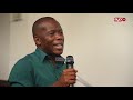 SITAKI DALALI MSHAMBA NONDO ZA POLEPOLE KWA ASASI 