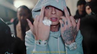 Central Cee - Not Impressed [Official Music Video]