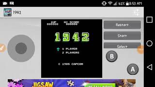 Descarga 1942 apk screenshot 4