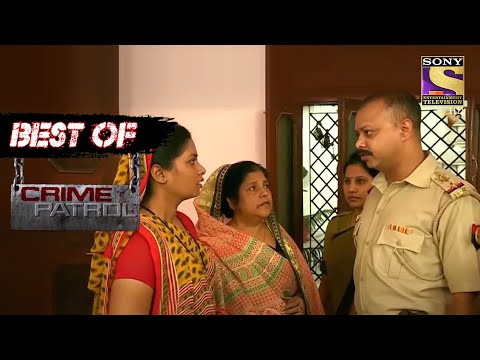 Best Of Crime Patrol - Compulsive Deception - Full Episode