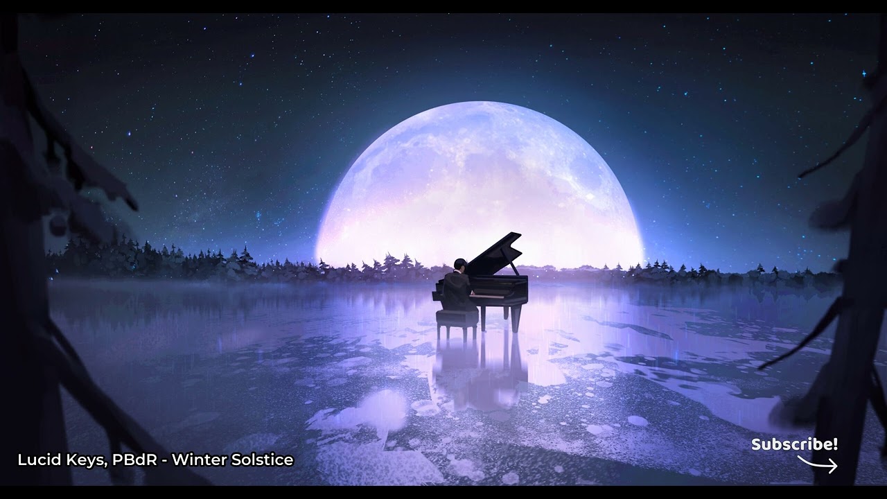 Guarda Lucid Keys, PBdR - Winter Solstice su YouTube Guarda Lucid Keys, PBdR - Winter Solstice su YouTube