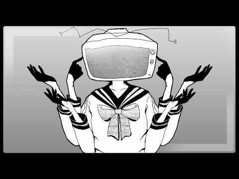 ECHO 歌ってみた【我中学生】
