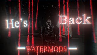 PSYCHOPATH HUNT 2025 IS BACK! | Psychopath Hunt 2027 | He's Back | Beta | RELEASED AND OUT 