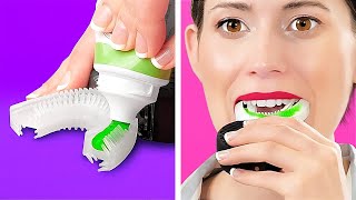 Amazing beauty tools to save you time companies keep coming out with
some brilliant gadgets and in this video, i’m sharing fun an
unexpected to...