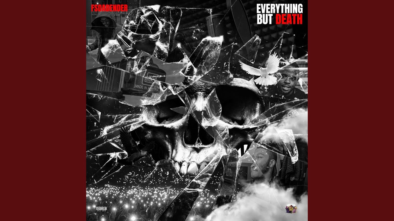 YouTubeでMurdererを視聴 YouTubeでMurdererを視聴