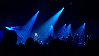 Video thumbnail of "Benjamin Biolay - Ballade française @ salle Pleyel"