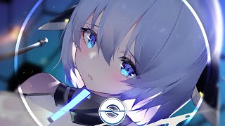 Nightcore - End of Time (K-391, Alan Walker & Ahrix) - (Lyrics) chords