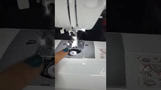 Beginner Sewing Machine - What to look for