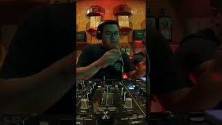 Reparto X Latin Ft. Dj Sosch #reels #mix #djgiangi