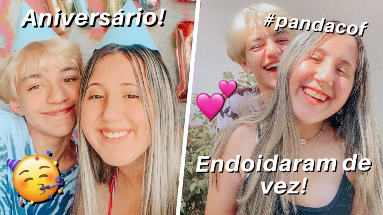 Natasha Panda  VLOG em Nova Iorque 