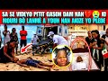 SA SE VIDEYO PITIT GASON DAM NAN💔😭 KI MOURI BÒ LANMÈ A YO JWENN KADAV LA MEN YOUN NAN😱