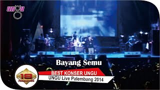 UNGU I BAYANG SEMU I PALEMBANG 19 Feberuari 2014