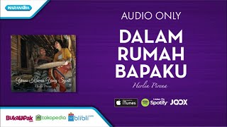 Dalam Rumah Bapaku -  Lagu Hymn - Herlin Pirena