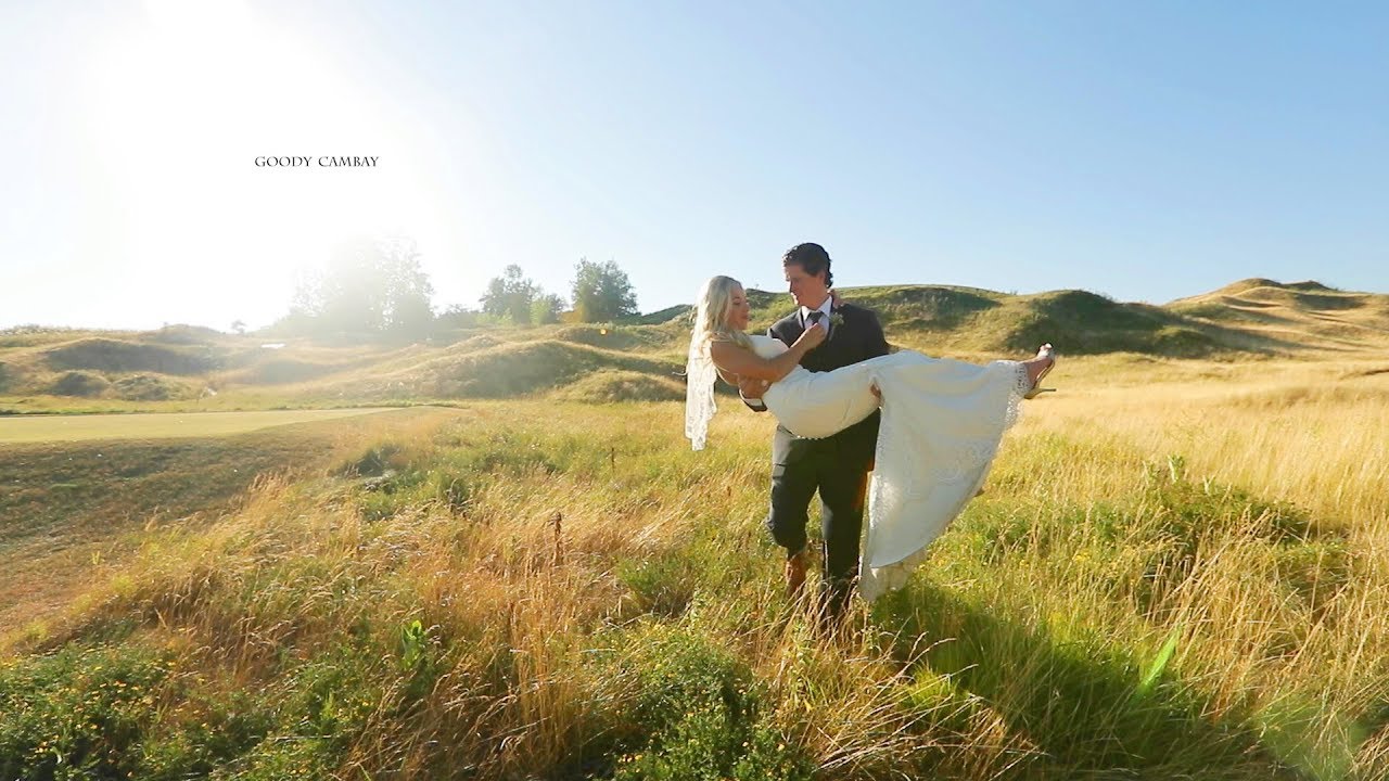 Kristen & Deron  Same Day Edit  |  Marry Me