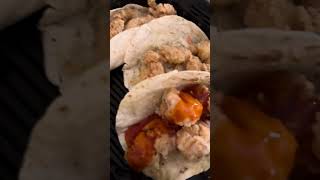 Dons Seafood in Hammond La