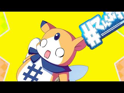 てんぷれっ!!：オープニングムービー