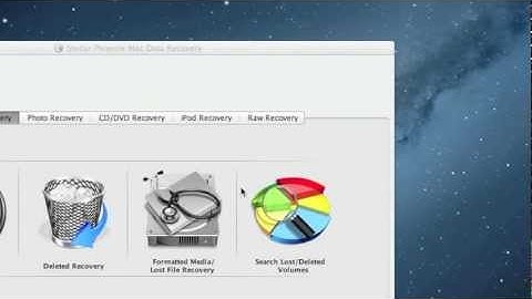 How To Undelete Files on Mac the Quick Way