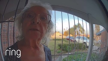 When Mom Calls, Make Sure You Answer! | RingTV