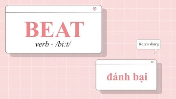 Tổng Hợp 14 Topic Vocabulary Destination B1