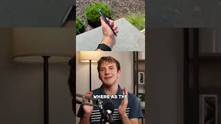 iPhone 11 Pro vs iPhone 12 Pro
