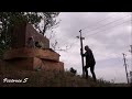Херсон 8 мая. Тёмные, тёмные дни.... Victoria S