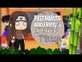 Past Naruto and Friends React to Tiktoks | 2/2 |