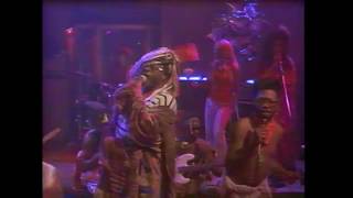 George Clinton - Erotic City [HQ]