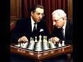 "Ich bin ein Berliner" Yakov Estrin vs Hans Berliner 1965