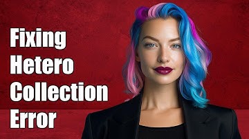 Fixing Heterogeneous Collection Literal Error in Swift: Type Annotation Guide