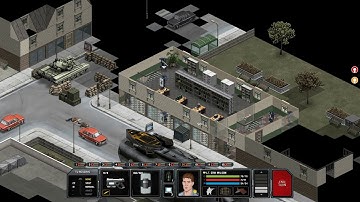 Xenonauts: CE (modded again) – Part 91 | Consequences (TERROR mission)