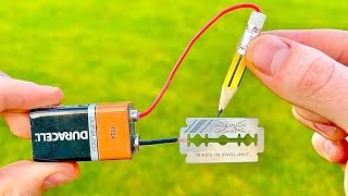 3 BRILLIANT IDEAS