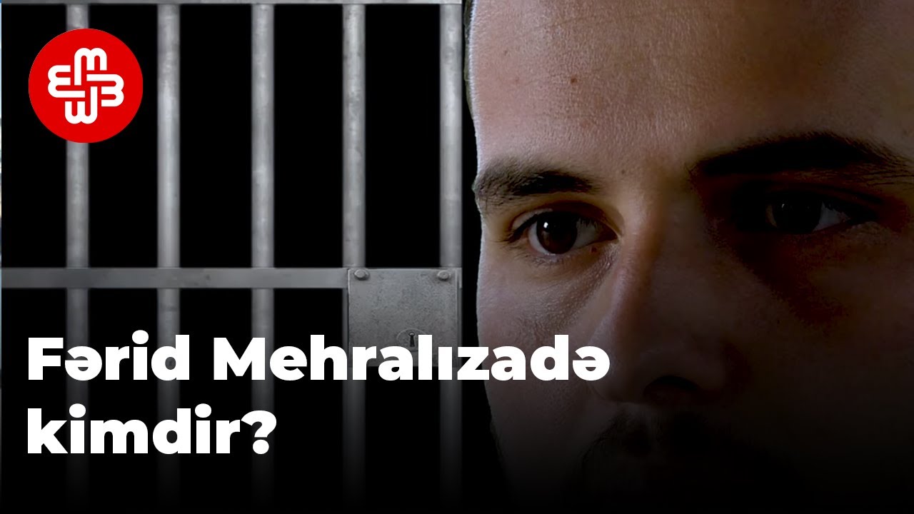 Həbs edilən iqtisadçı Fərid Mehralızadə kimdir?