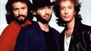 Bee Gees - Stayin' Alive (Dance Traxx Remix)
