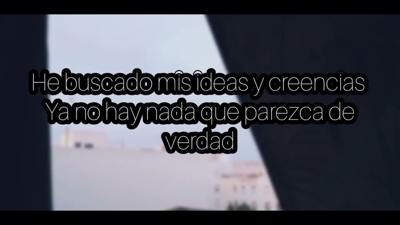 Ca' los perros "Todo se va a la mierda" 