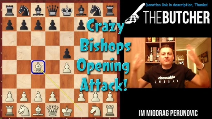 Beware of Masked Bishops and Discovered Attacks! – Easy Chess Tips